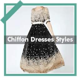 Elegant Chiffon Dresses Fashion Style Idea Offline