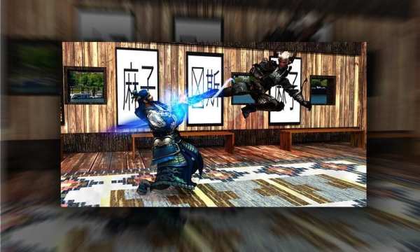Mobile Kings Hero скриншот 12