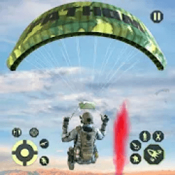 Legends Battle Epic Survival Free Fire आइकन