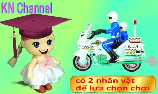 KN Channel Math For Kids Bé Làm Toán स्क्रीनशॉट 7