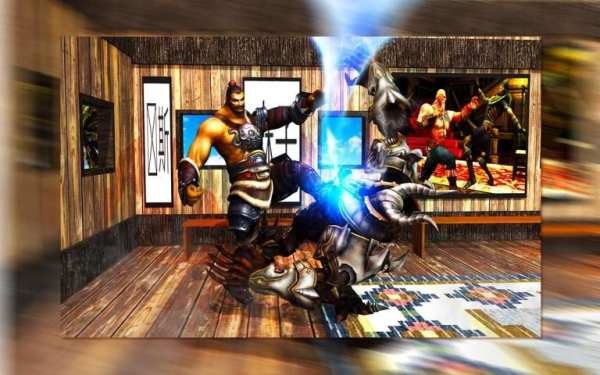 Mobile Kings Hero скриншот 6