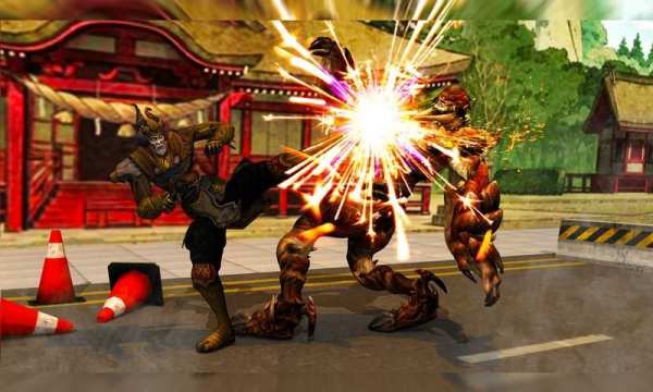 Mobile Kings Hero скриншот 13