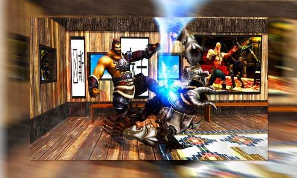 Mobile Kings Hero скриншот 11