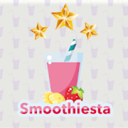 ikon Smoothiesta - Easy &amp; Healthy Smoothie Recipes