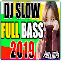 ikon DJ SLOW FULL Bass AW NEW