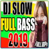 DJ SLOW FULL Bass AW NEW on 9Apps