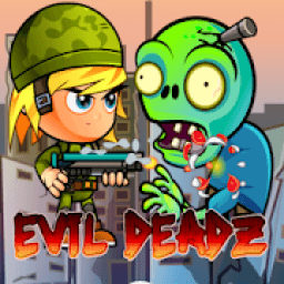 Evil Deadz आइकन