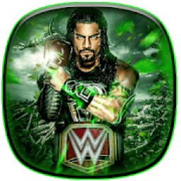Roman Reigns wallpaper आइकन