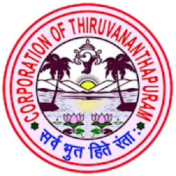 COSTECH WeRD - Thiruvananthapuram Corporation आइकन