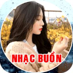 Nhac Buon Tam Trang