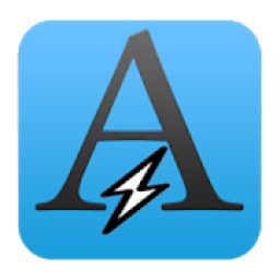 فاحص الشحن اميتر
‎ icon