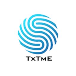 TextMe App आइकन