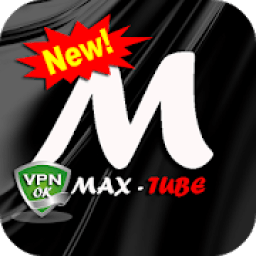 Maxtube VPN Premium 2019 आइकन