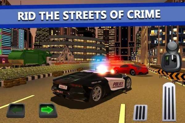 Emergency Driver Sim: City Hero screenshot 12