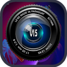 Camera Vivo V15 - Perfect Selfie icon