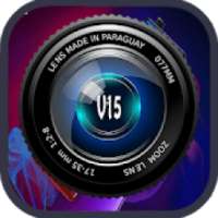 Camera Vivo V15 - Perfect Selfie on 9Apps