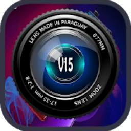 Camera Vivo V15 01.01.2019