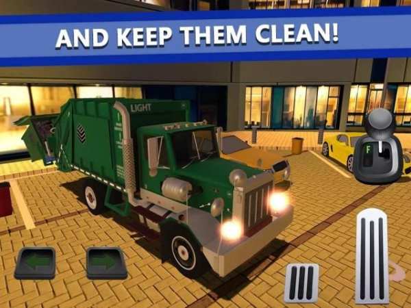 Emergency Driver Sim: City Hero स्क्रीनशॉट 11