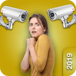 ikon Spy Camera Detector - Hidden Camera Detector