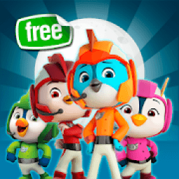 ikon Top wings Virtual Trainning Missions