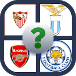 Tebak Klub Sepak Bola icon