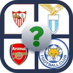 Tebak Klub Sepak Bola 4.1.0z