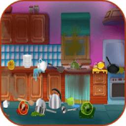 Cleaning Princess House 2.0.0