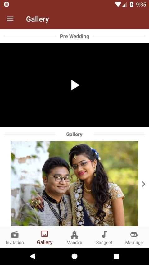 Akshay Weds Hetal स्क्रीनशॉट 5