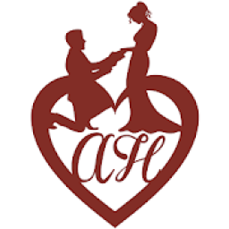 Akshay Weds Hetal आइकन