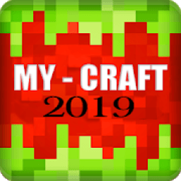Crafting Exploration and Survival 2019 icon
