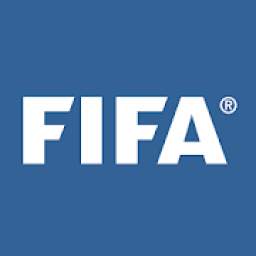 FIFA - Tournaments, Soccer News & Live Scores