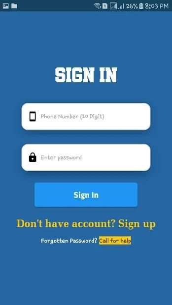My Daily Cash Plus - Earn Money Online screenshot 1