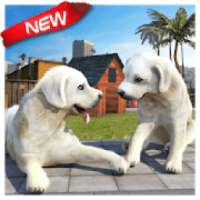Dog Games - Pet Games & Dog Simulator