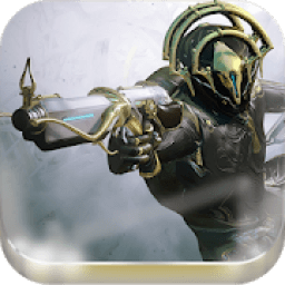 Warframe* Wallpaper HD icon