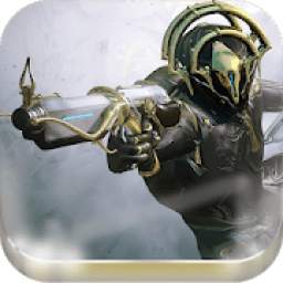 Warframe Wallpapers 1