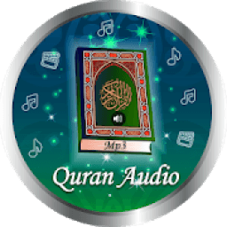 ikon Quran MP3 : Holy Quran