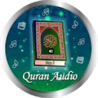 Quran MP3 : Holy Quran