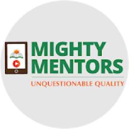 Mighty Mentors