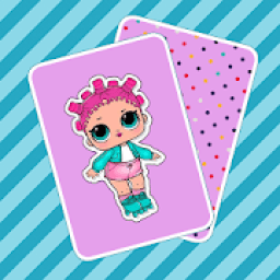 LOL Card Surprise icon