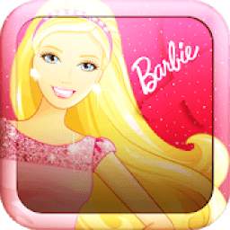 Barbie Color By Number - Barbie Games For Girls