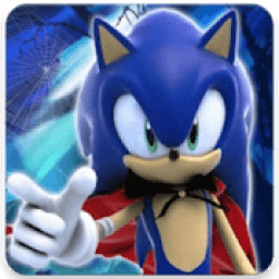 ikon Wallpaper Sonik HD