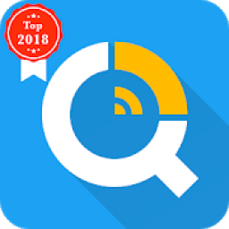 Linq: Nearby Shops, Services, Places &amp; Free WiFi icon