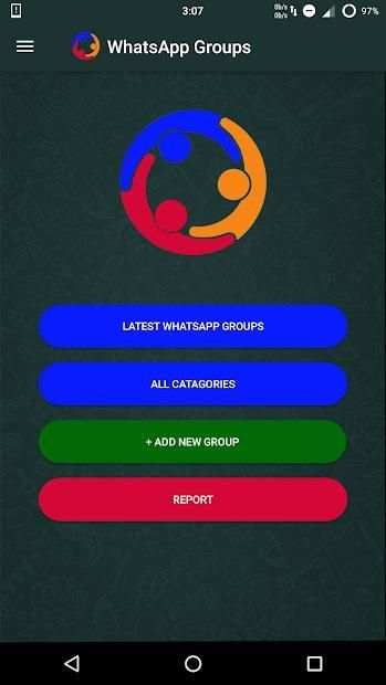 Group Links For Whatsapp - Free Joining screenshot 2