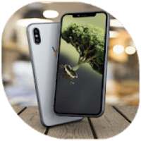 Realme X Theme and wallpapers on 9Apps