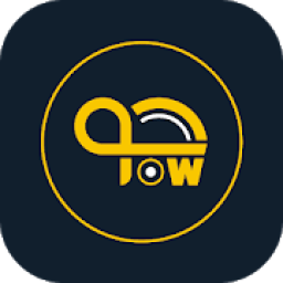 JOW RADIO आइकन