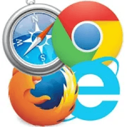 Best Browser 2020 आइकन