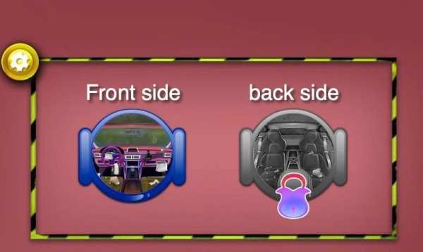 car wash - car games screenshot 4