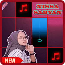 Piano Game Nissa Sabyan 1.0