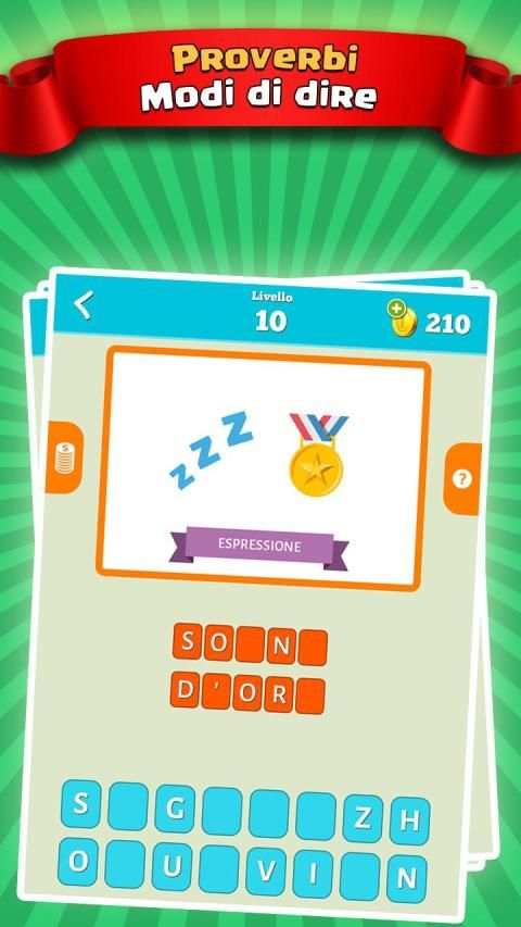 Indovina Emoji screenshot 1