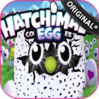 Hatchimals Surprise Eggs